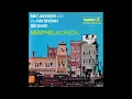 Milt J̲a̲c̲k̲s̲o̲n̲ With The Ray B̲r̲o̲w̲n̲ ̲B̲i̲g Ba̲n̲d̲ – ̲M̲e̲m̲ph̲i̲s J̲a̲c̲k̲s̲o̲n (19̲6̲9̲)̲