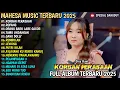 Lagu KORBAN PERASAAN - ROPANG - ORANG BARU LABE GACOR - TAMU UNDANGAN - DIVA HANI - MAHESA  2025