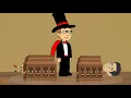 Download Lagu Cooper The Magician