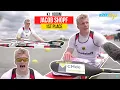 Download Lagu k1 1000m Men Final A | WORLD CUP 2021 SZEGED CANOESPRINT | JACOB SHOPF | WAYkVlogs