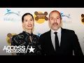 Who Is Matt Lauer s Wife Annette Roque Access Hollywood