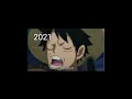 Download Lagu luffy singing (2003 vs 2021)