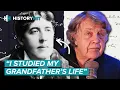 Oscar Wilde s Grandson On The Tragedy That BROKE His Family