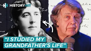 Oscar Wilde's Grandson On The Tragedy That BROKE His Family