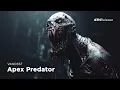 Download Lagu VAND3ST - Apex Predator [Metal Electro / Dark Electro / Industrial Bass]