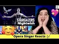 Lagu NIGHTWISH - Stargazers (OFFICIAL LIVE) Tampere | REACTION