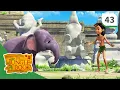 Download Lagu The Jungle Book ☆ Missing Appu ☆ Season 2 - Episode 43 - Full Length