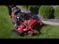 The Redesigned Gravely Pro-Walk Gravely
