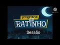 Download Lagu Vinheta do Sessão Programa do Ratinho (2012-2014)