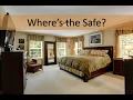 3 Types of Concealed Safes - How Do You Hide a Safe