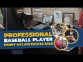 Professional Baseball Player Denny Mclain Estate Sale Aaron s Estate Sales