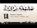 Download Lagu Bastian Allgeier – Let's build a better web – border:none 2013