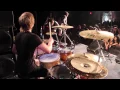 Download Lagu Polyphia - Finale [Brandon Burkhalter] Drum Video Live [HD]