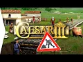 Remastering CAESAR 3 How to install Augustus MORE