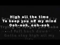 Download Lagu Tove Lo - Habits [Stay high] (Lyrics)