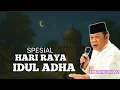 Download Lagu CERAMAH KH ZAINUDIN MZ,spesial hari raya idul adha
