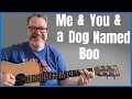 Download Lagu Learn This 70's Hit by Lobo - Guitar Lesson