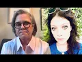 Rosie O Donnell Remembers Michelle Trachtenberg After Tragic Loss Exclusive