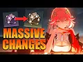 DEVS LISTENED UNIRONICALLY NUCLEAR 1 1 NEWS WUTHERING WAVES COOKS AGAIN LAUFIE