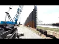 Houston Ship Channel Expansion - Spillman Island and Barbours Cut Channel Update