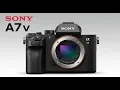 Download Lagu Sony A7V - Gloednieuwe sensor, alle specificaties en prijs zijn officieel bevestigd!