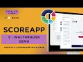 ScoreApp Tutorial 2025 - Lesson 5