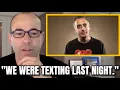 IMPRACTICAL JOKERS James Murr Murray on JOE GATTO leaving the show and if he would come back