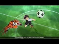 Captain Tsubasa: Rise Of New Champions - Japan Cup - Azumaichi Vs Toho Academy #23