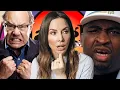 Why Comedians Hate Whitney Cummings