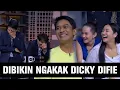 Download Lagu Momen Memalukan Dicky Difie Dibahas Terus! Jadi Gak Bisa Serius Ngobrolnya! (3/4)