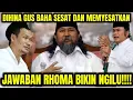 Download Lagu DIHINA GUS BAHA - JAWABAN RHOMA IRAMA BIKIN NGILU!!!!