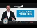 Zero Down on Pilot Passport HR-V - 2000 Bonus Voucher