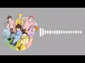 Download Lagu BTS | Run BTS P2 Ringtone | Edited Audio