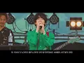 [한글자막] sumika - Fanfare (팡파르) live 「너의 췌장을 먹고 싶어」 OP