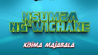 kisima nsumba ngwichane official audio