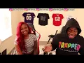 Lil Baby - Real As It Gets (Official Video) ft. EST Gee | REACTION