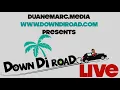 #downdiroadLIVE - DUBWISE - DAVID RODIGAN'S 40TH [Ft. Yaadcore & King Jammys]