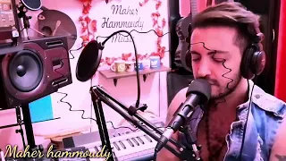 موتني شوقي لعيونو   دندنها