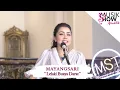 Download Lagu Lelaki buaya darat - Mayangsari ( MUSIK SHOW AKUSTIK )