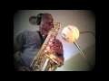Lagu Chicago - If You Leave Me Now - (Saxophone cover by James E. Green)