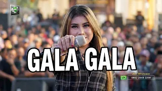 GALA GALA | INDRI FAHRIZA | ANICA NADA SIANG 03 SEPTEMBER 2022 KERTASURA KAPETAKAN CIREBON