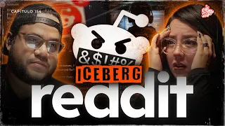 REDDIT The most disturbing stories