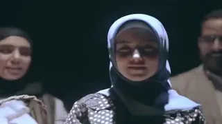 احلي طرحة بدون موسيقي 