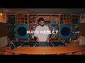 Lagu MELO Live set, MAYO MERLET, 2025