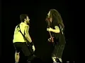 Pantera - 5 Minutes Alone San Jose, CA 7 Feb 1997 HQ