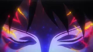 Luffy uses RED ROC 4k One Piece ep 1015