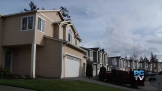 Home value notices show average property up 12 in Pierce County