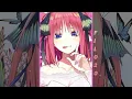 Download Lagu PRESET ALIGHT MATION ANIME💌DJ BETTER HAVE MAMAY✳️ NINO NAKANO🔥