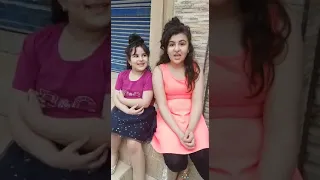 خليكي لو هتمشي اناديكي انتي ليا انا ليكي احنا الاتنين قاطعين    دندنها