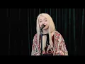 Vivienne Mort - Думаю про тебе // LIVE на Аристократах